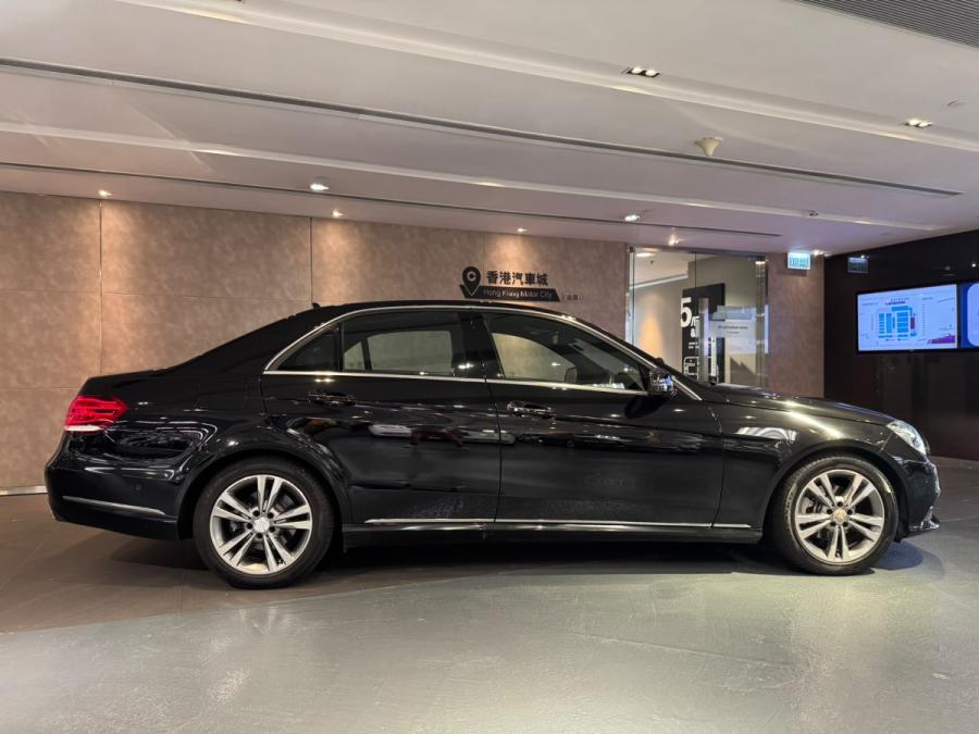 E200 Facelift Premium Edition - Image 2