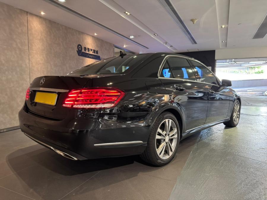 E200 Facelift Premium Edition - Image 3