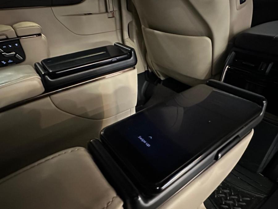 Alphard 2.4T (渦輪增壓版） - Image 11