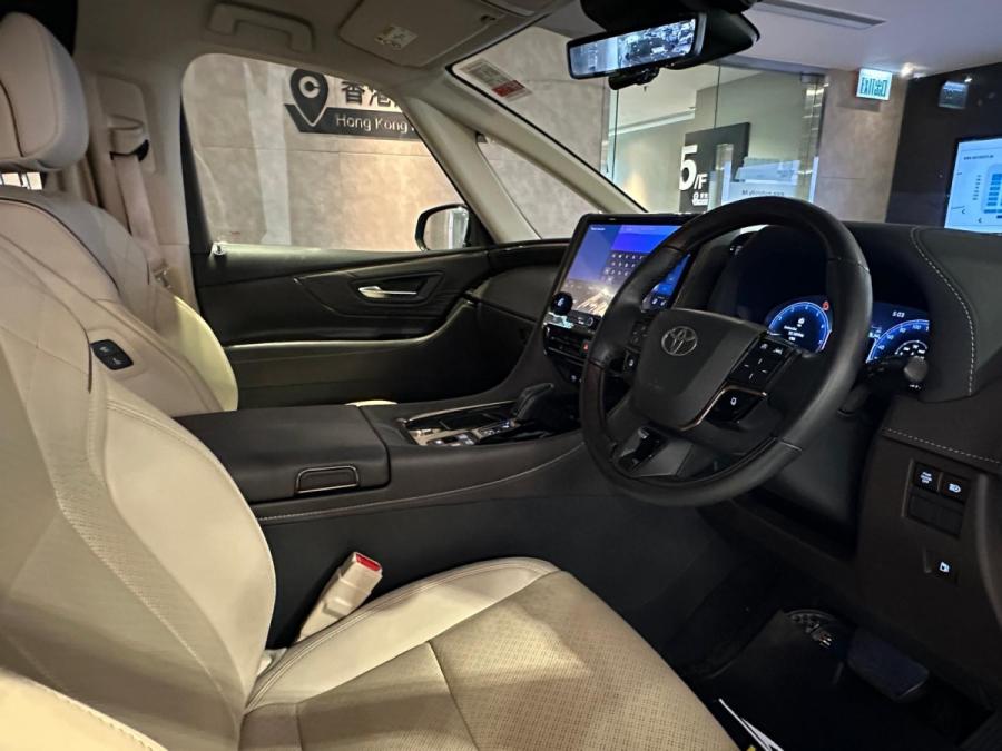 Alphard 2.4T (渦輪增壓版） - Image 6