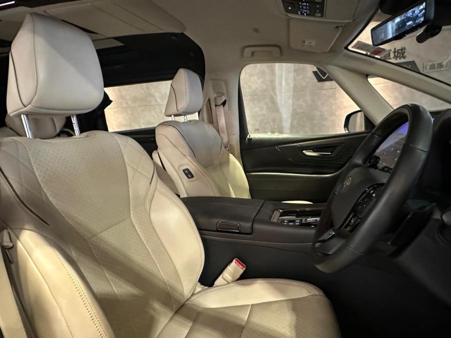 Alphard 2.4T (渦輪增壓版） - Image 7