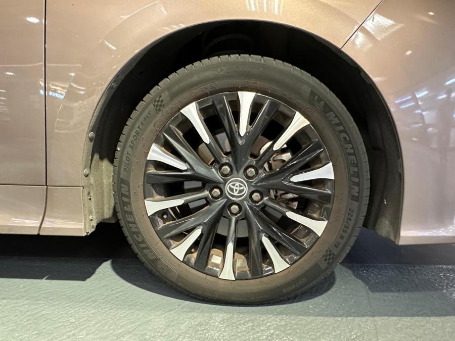 Alphard 2.4T (渦輪增壓版） - Image 16