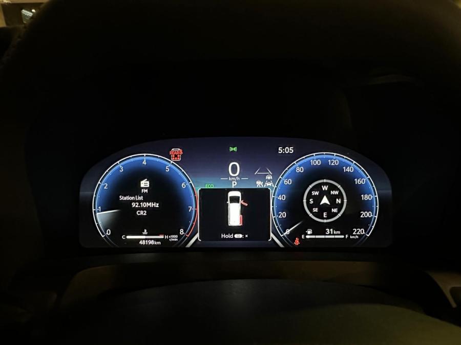 Alphard 2.4T (渦輪增壓版） - Image 12