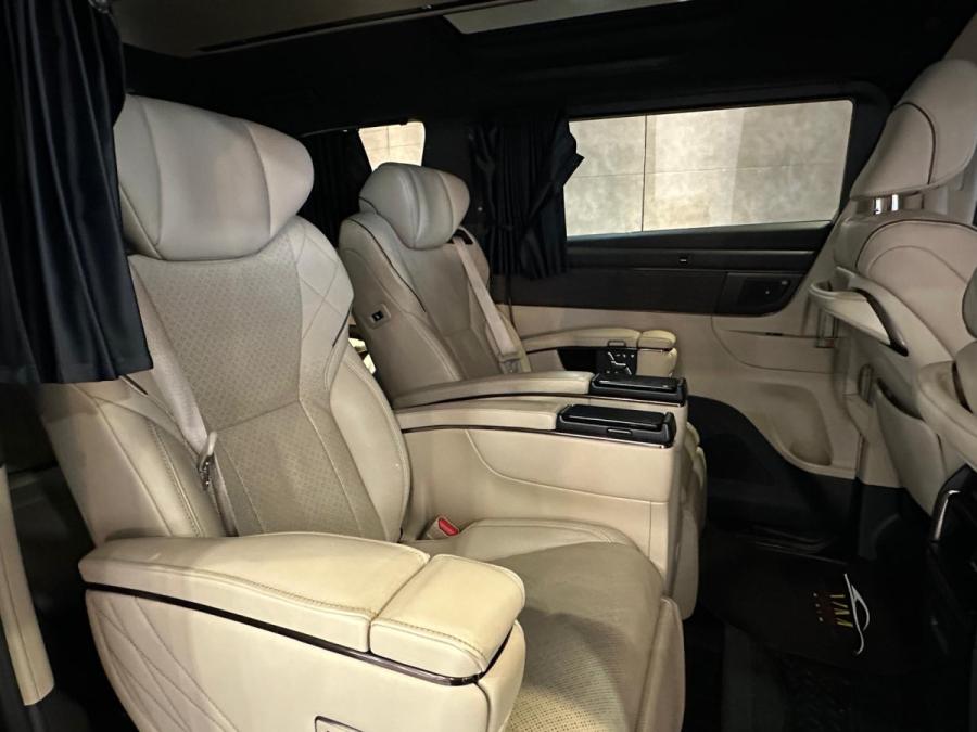 Alphard 2.4T (渦輪增壓版） - Image 8