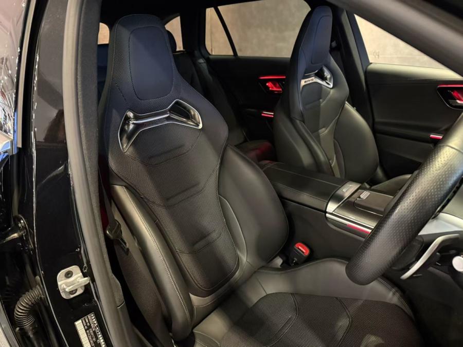 C63SE PERFORMANCE - Image 6