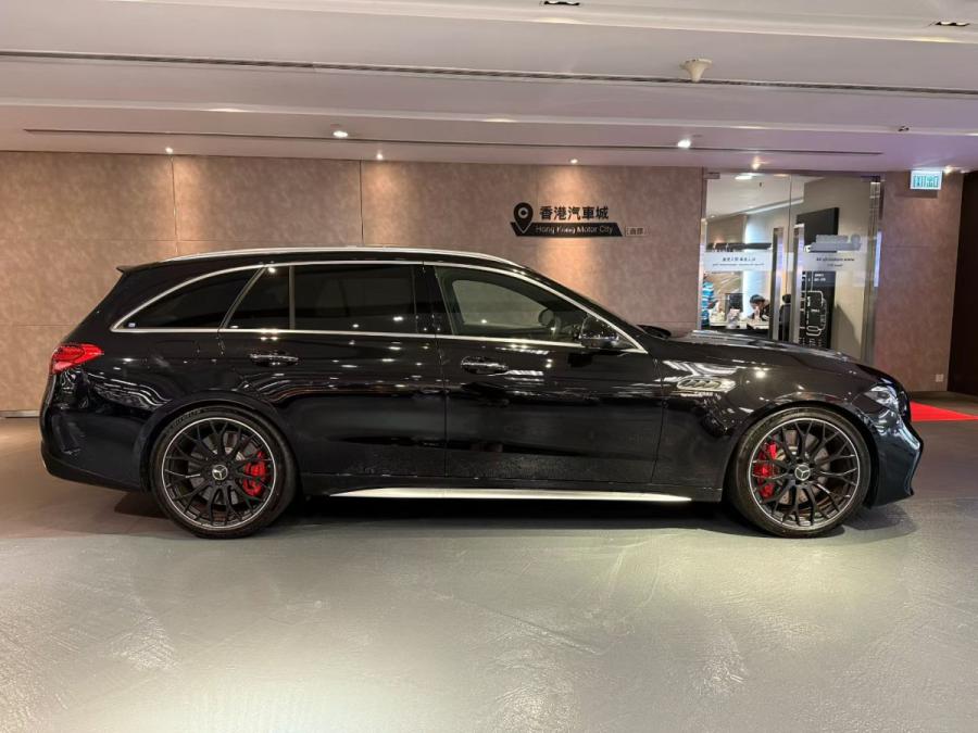 C63SE PERFORMANCE - Image 2