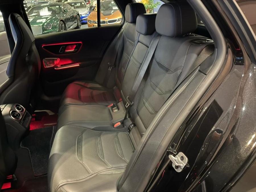 C63SE PERFORMANCE - Image 7