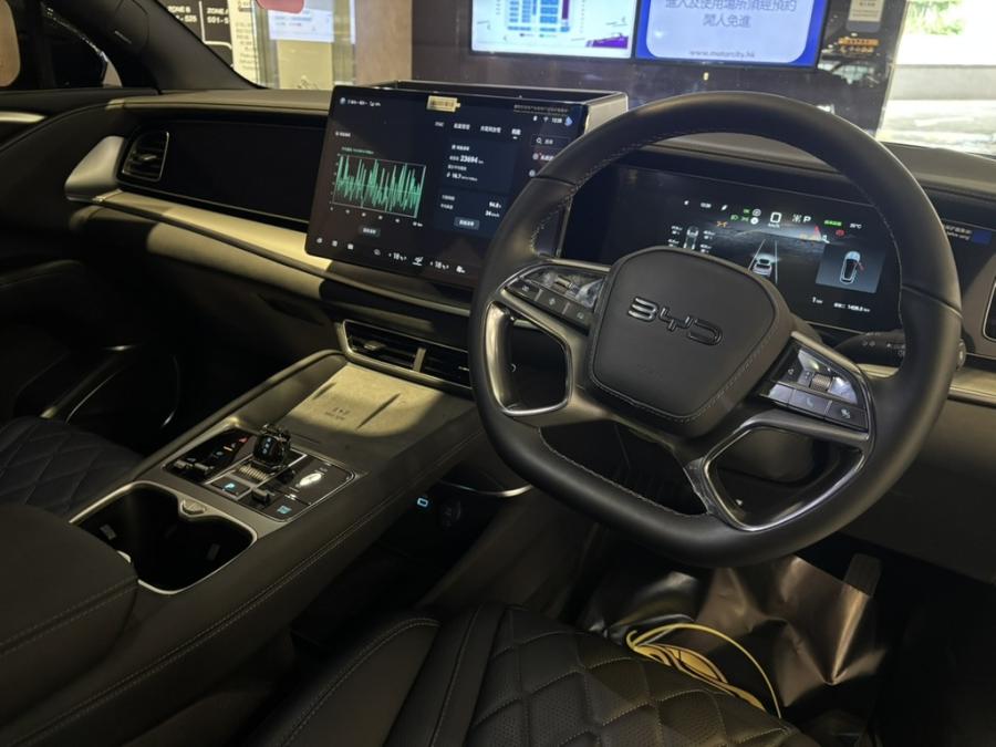 SEALION 7 Performance - AWD - Image 5