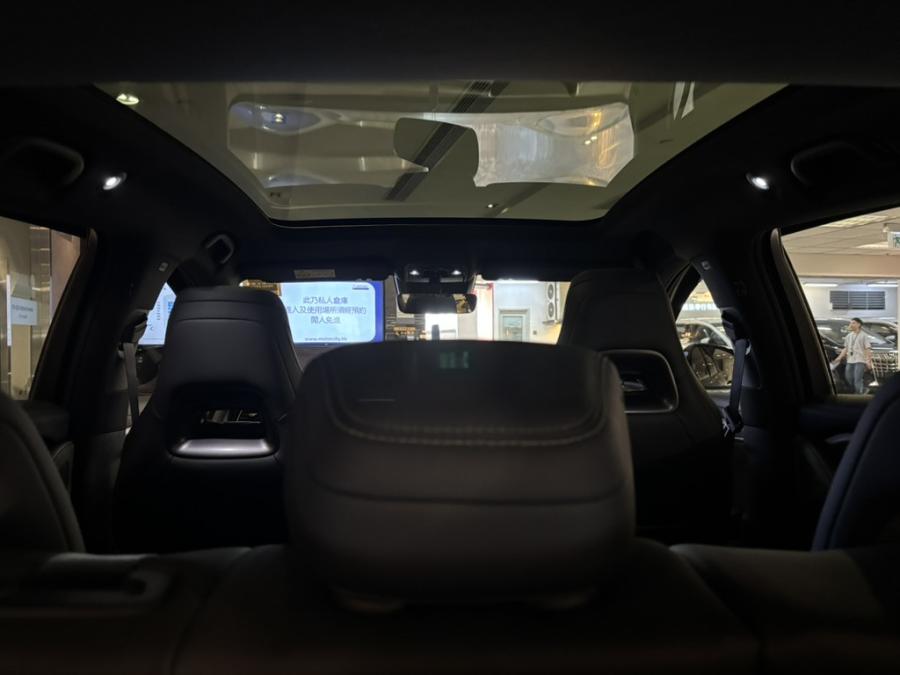 SEALION 7 Performance - AWD - Image 7