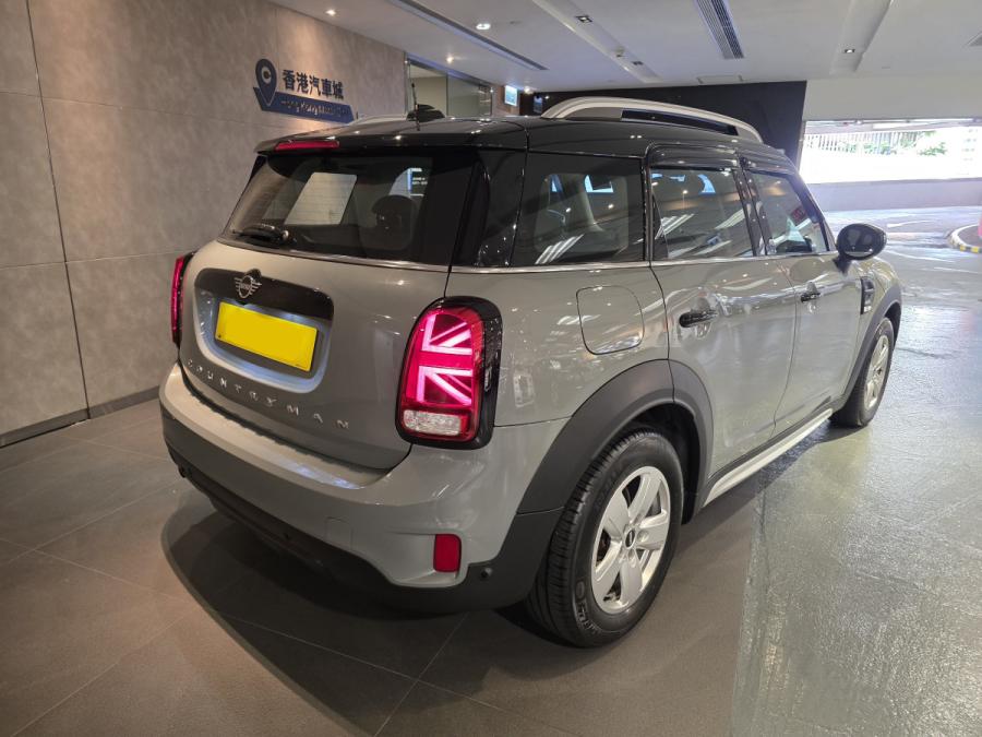 COUNTRYMAN ONE F60 - Image 3