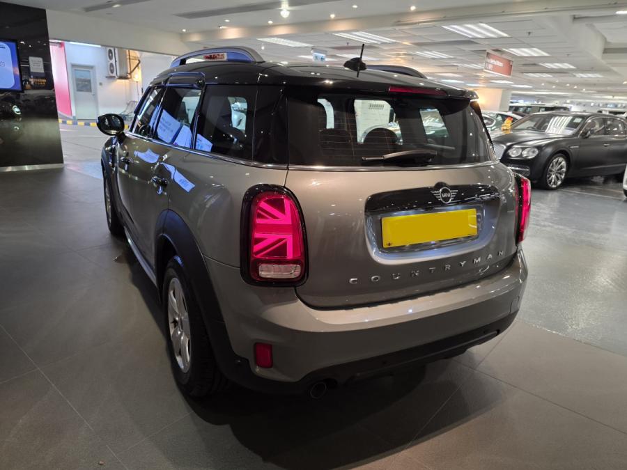 COUNTRYMAN ONE F60 - Image 4