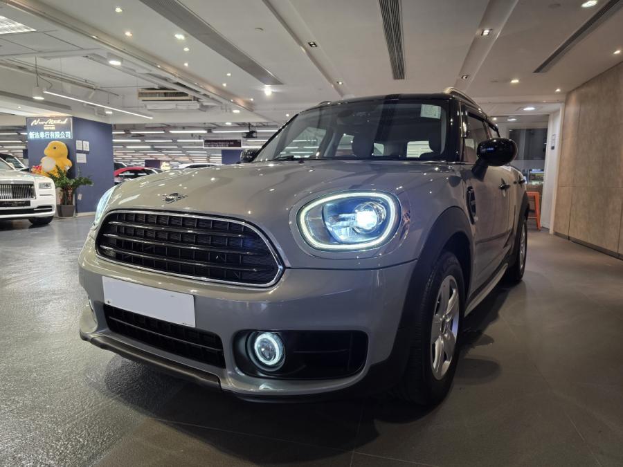 COUNTRYMAN ONE F60 - Image 2