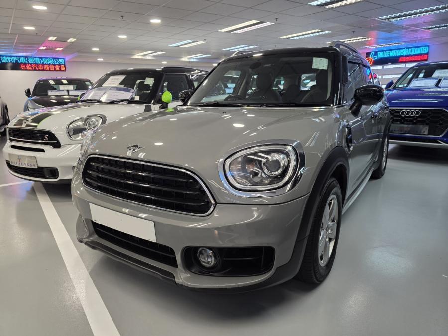 COUNTRYMAN ONE F60 - Image 5