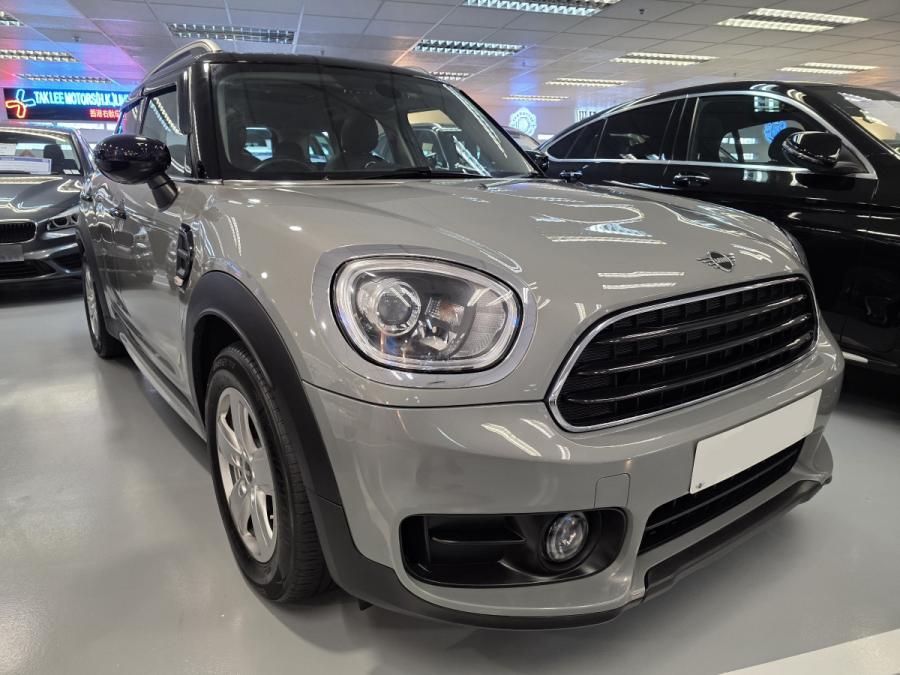 COUNTRYMAN ONE F60 - Image 6