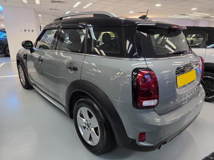 COUNTRYMAN ONE F60 - Image 12