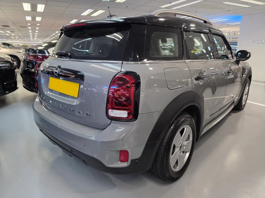 COUNTRYMAN ONE F60 - Image 11