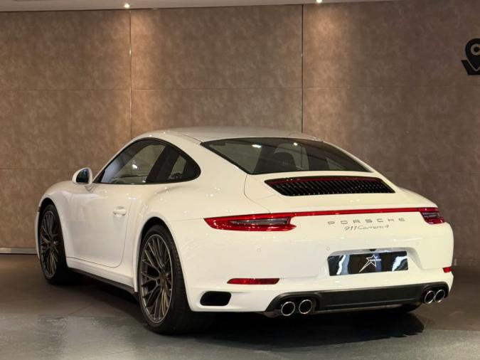 911 Carrera 4 991.2 - Image 2