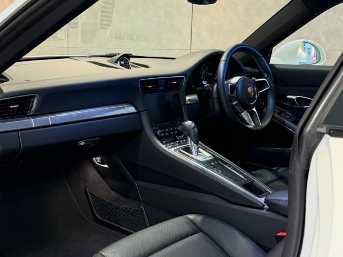 911 Carrera 4 991.2 - Image 4