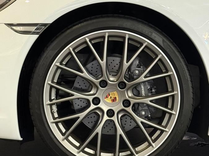 911 Carrera 4 991.2 - Image 3