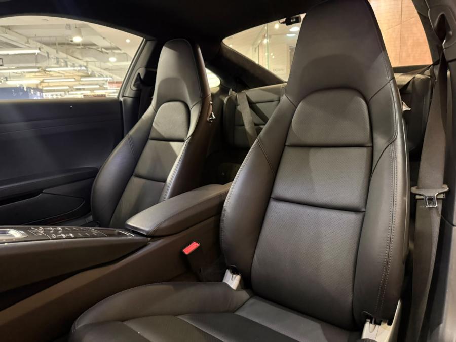 911 Carrera 4 991.2 - Image 5