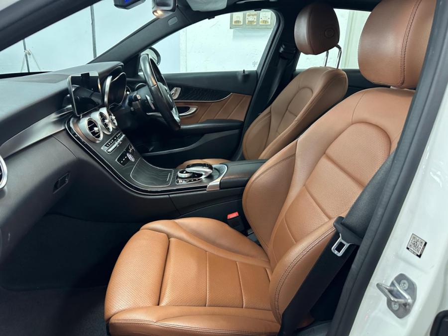 C200 AMG FL - Image 7