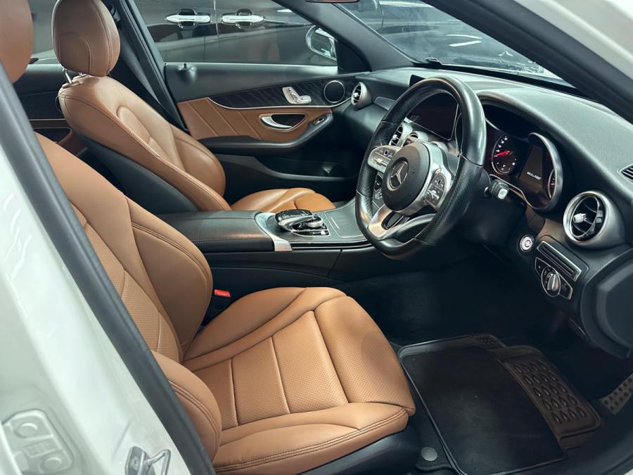 C200 AMG FL - Image 5