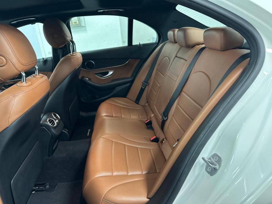 C200 AMG FL - Image 8