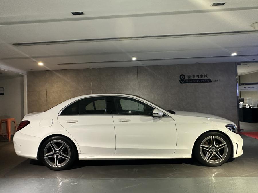 C200 AMG FL - Image 2