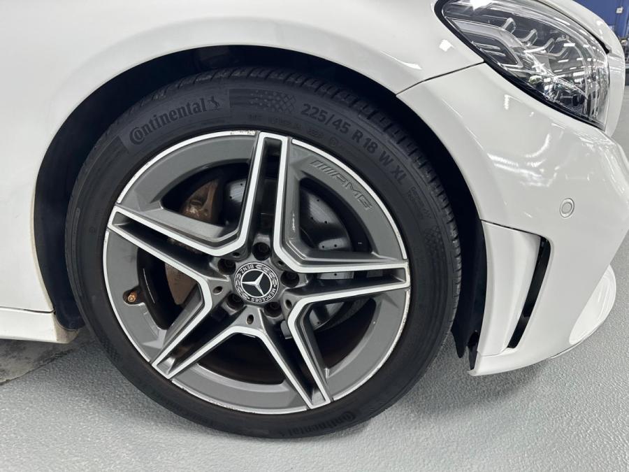 C200 AMG FL - Image 6
