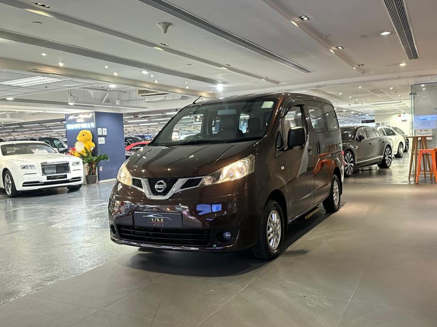 NV200 5座 福祉車 - Image 3