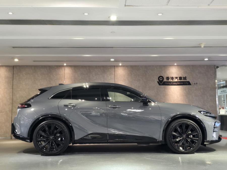 CROWN SPORT Z - Image 2
