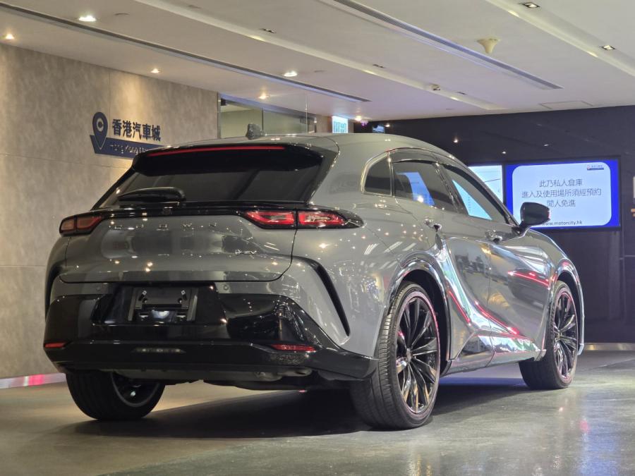 CROWN SPORT Z - Image 3