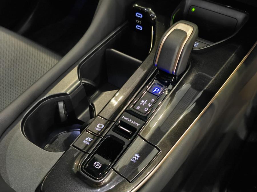 CROWN SPORT Z - Image 12