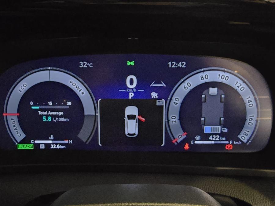 CROWN SPORT Z - Image 15
