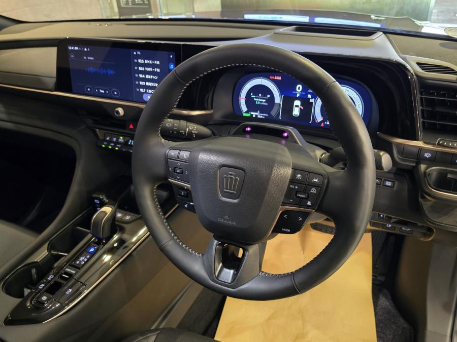 CROWN SPORT Z - Image 5