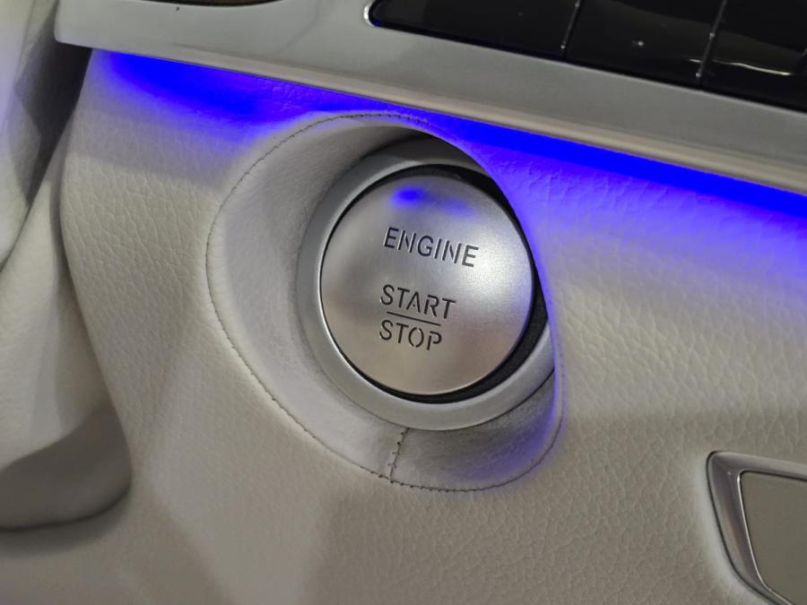 S400 HYBRID - Image 9
