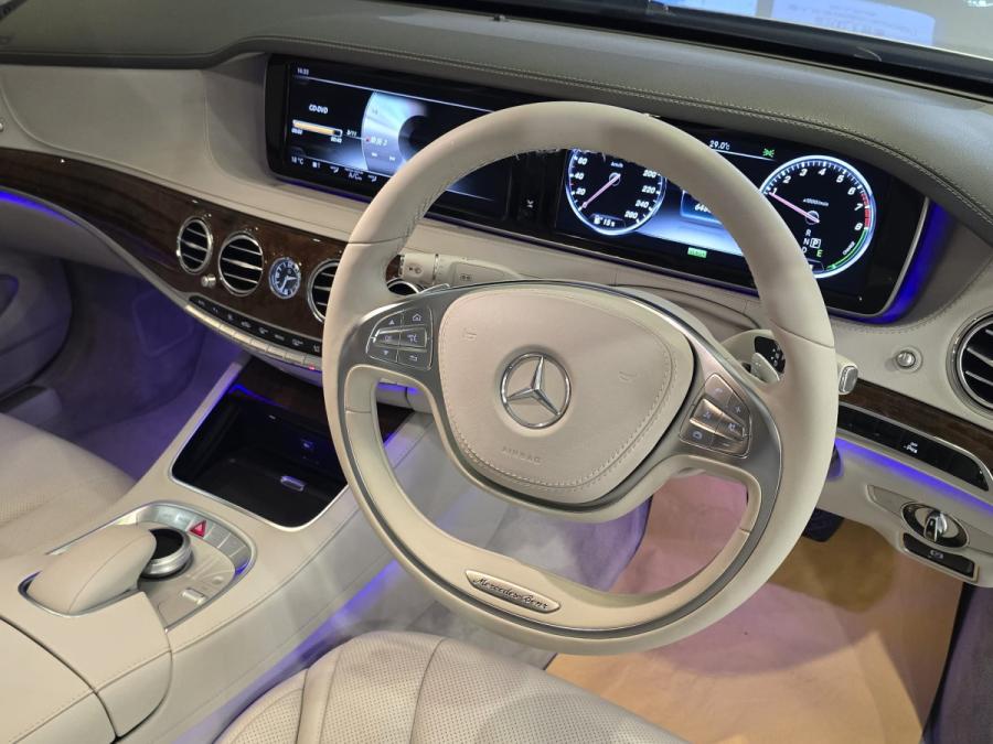 S400 HYBRID - Image 4