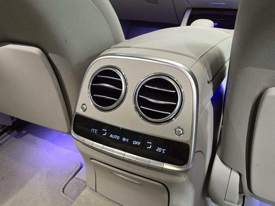 S400 HYBRID - Image 8