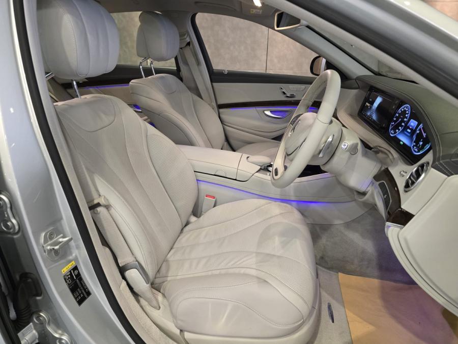 S400 HYBRID - Image 5
