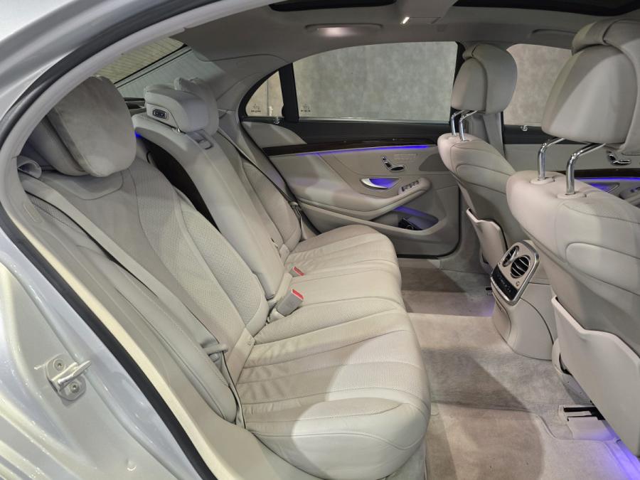 S400 HYBRID - Image 6