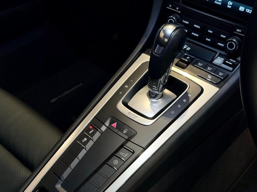 911 carrera 991.2 C4 - Image 10