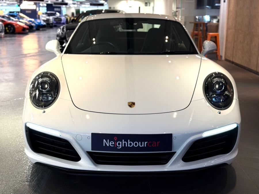 911 carrera 991.2 C4 - Image 3
