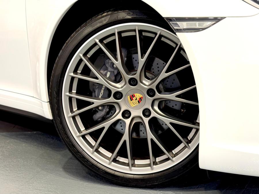 911 carrera 991.2 C4 - Image 4