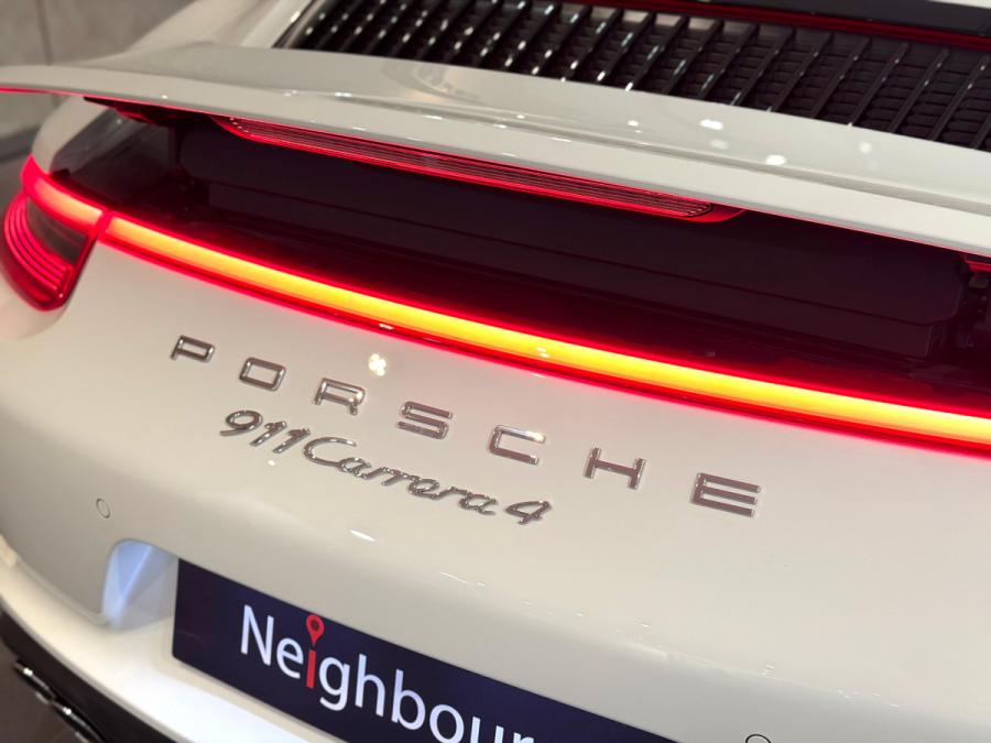 911 carrera 991.2 C4 - Image 6
