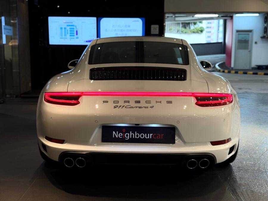 911 carrera 991.2 C4 - Image 7