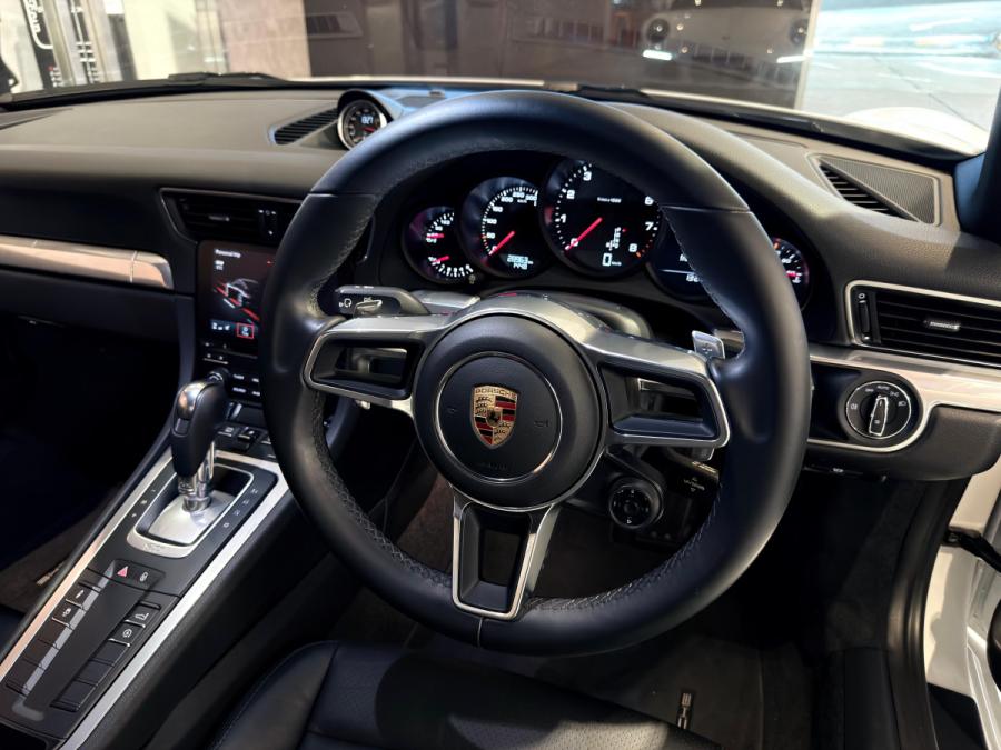 911 carrera 991.2 C4 - Image 8