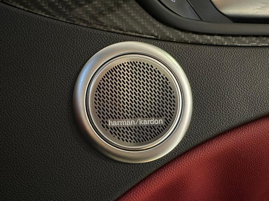Stelvio Quadrifoglio 2.9 V6 - Image 12