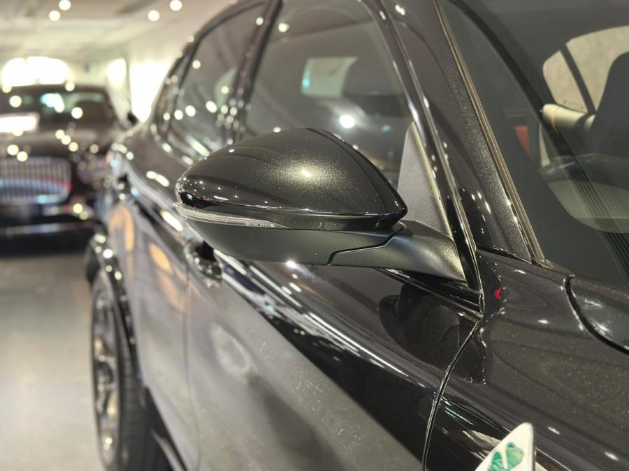 Stelvio Quadrifoglio 2.9 V6 - Image 4