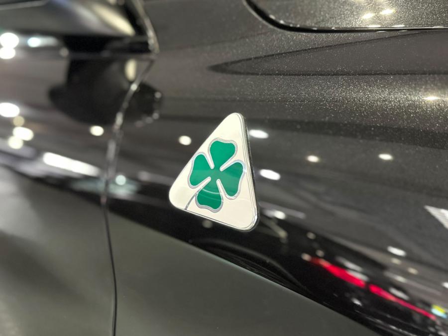 Stelvio Quadrifoglio 2.9 V6 - Image 5