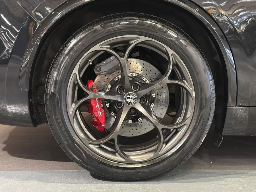 Stelvio Quadrifoglio 2.9 V6 - Image 6
